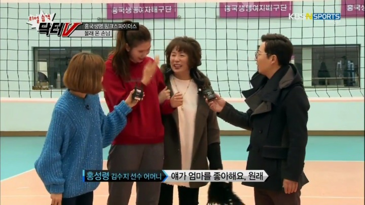 어머니가 선생님.jpg | 인스티즈