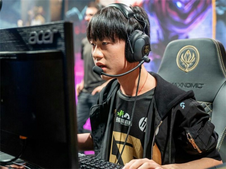 [LOL] 2018 롤드컵 MVP 수상할거 같은 선수는? | 인스티즈