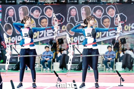 활만 잡으면 레전드 찍어버리는 쯔위.jpgif | 인스티즈