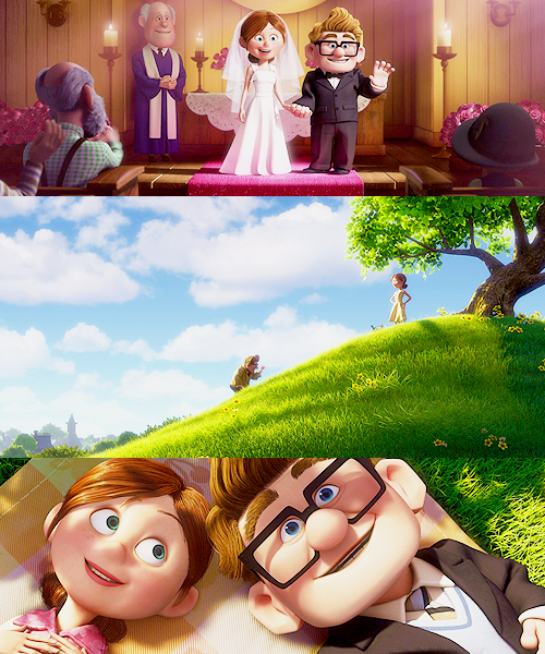 [영화] 업 (Up, 2009) | 인스티즈