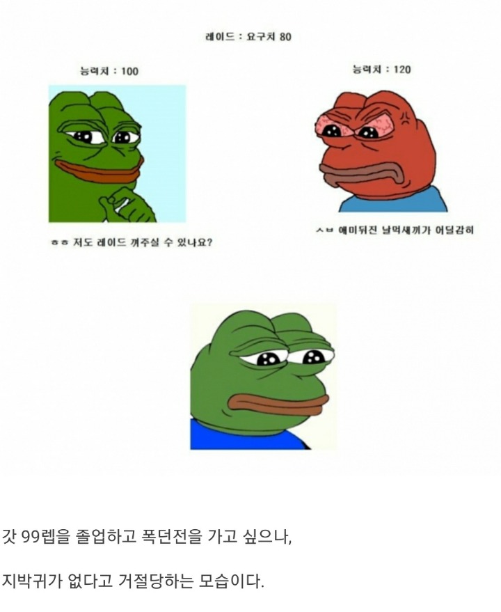 모바일 바람의나라 현재 상황...jpg | 인스티즈