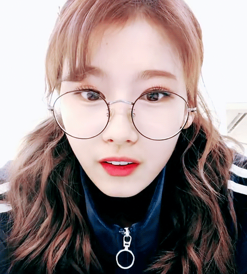 트와이스 사나 | 인스티즈