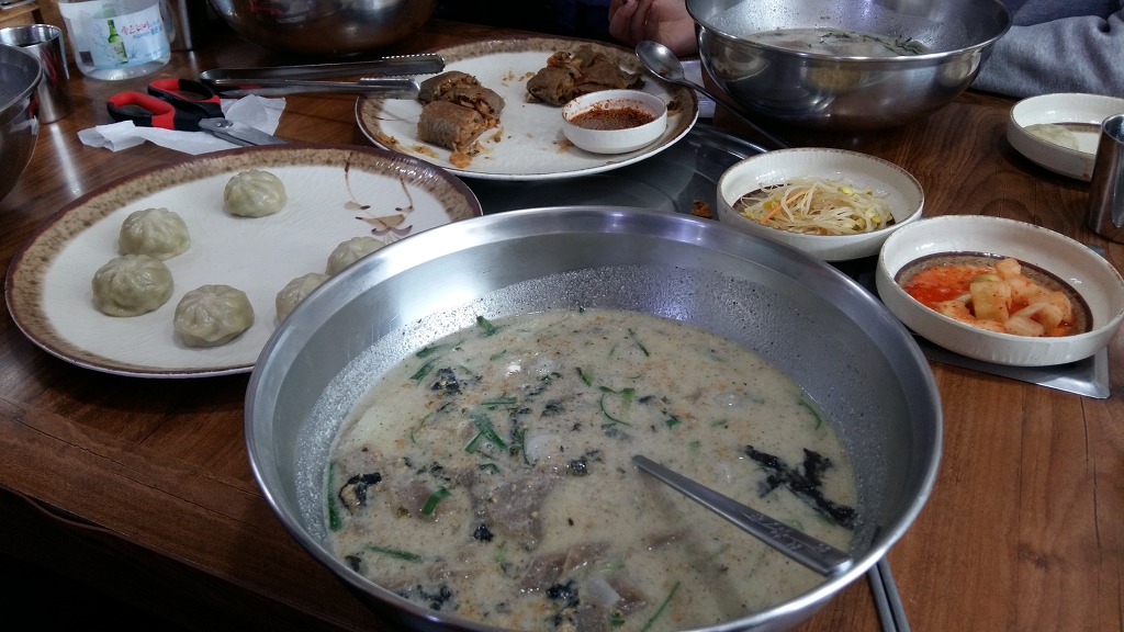 태화강식당 이미지