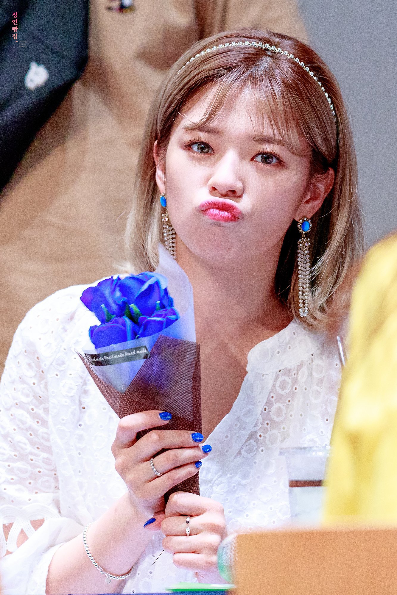 트와이스의 미모갑 정연이.jpg | 인스티즈