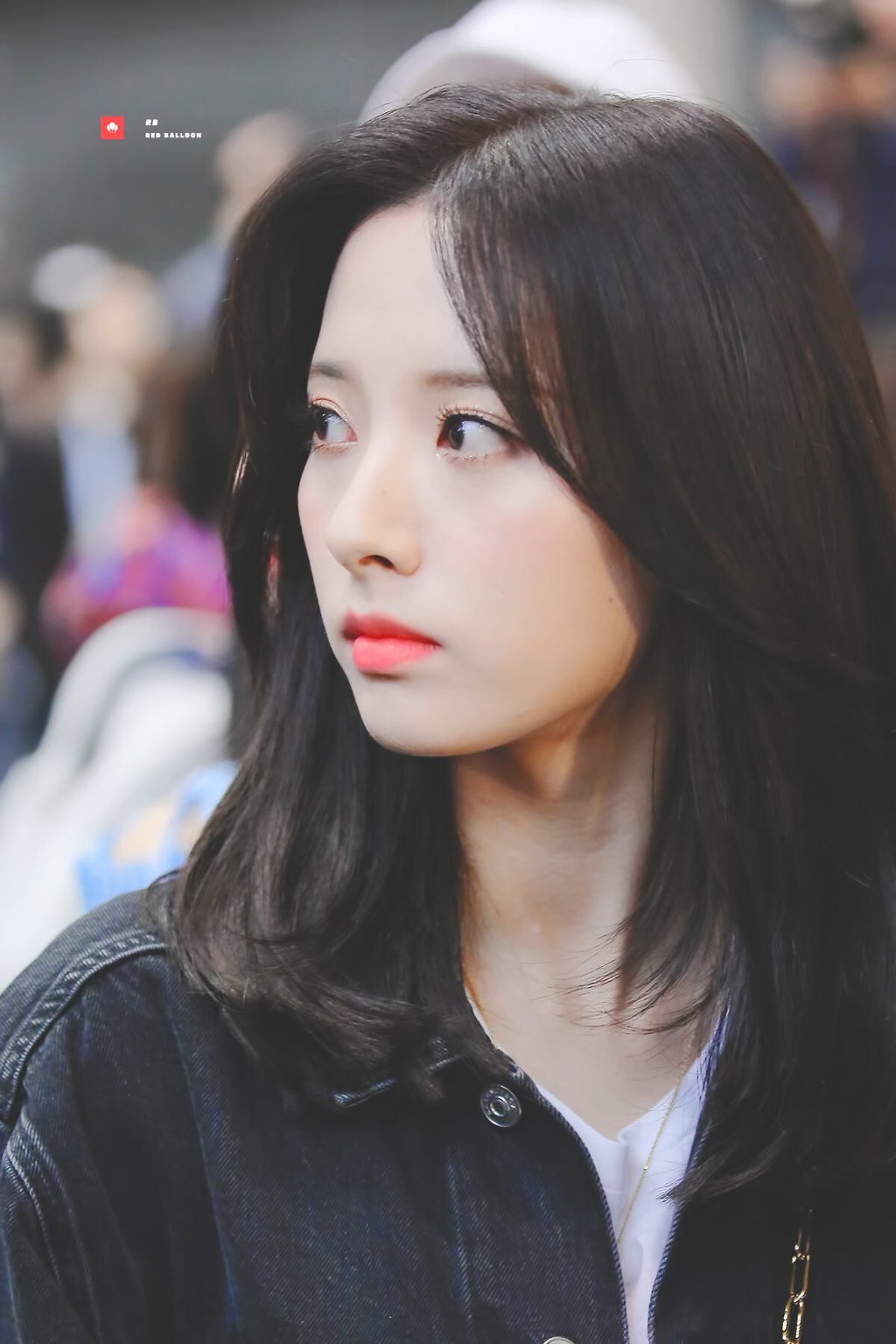 단발머리도 은근히 잘소화하는 보나.jpg | 인스티즈