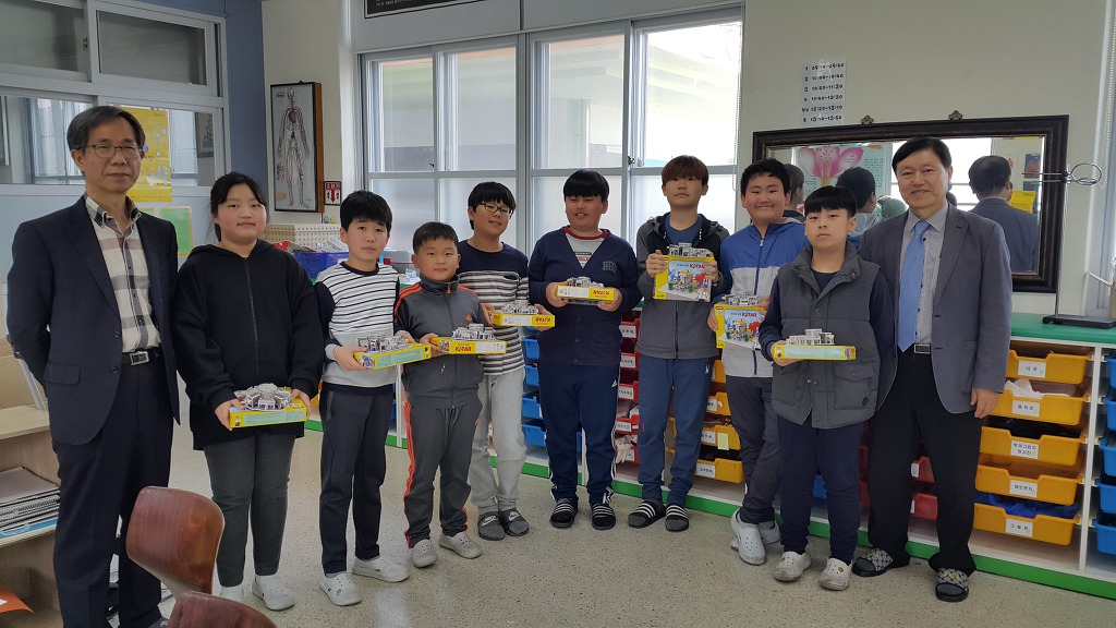 시량초등학교 이미지