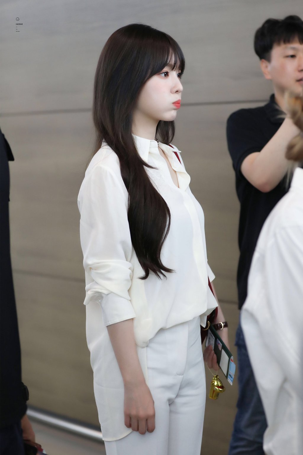 추석연휴에는 아이린.jpgif | 인스티즈