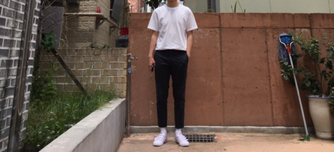 데일리룩 8 | 인스티즈