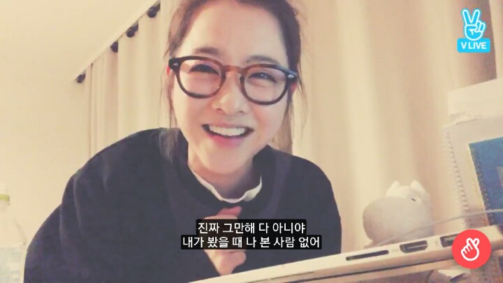 아무말해도 다 받아주는 박보영 | 인스티즈