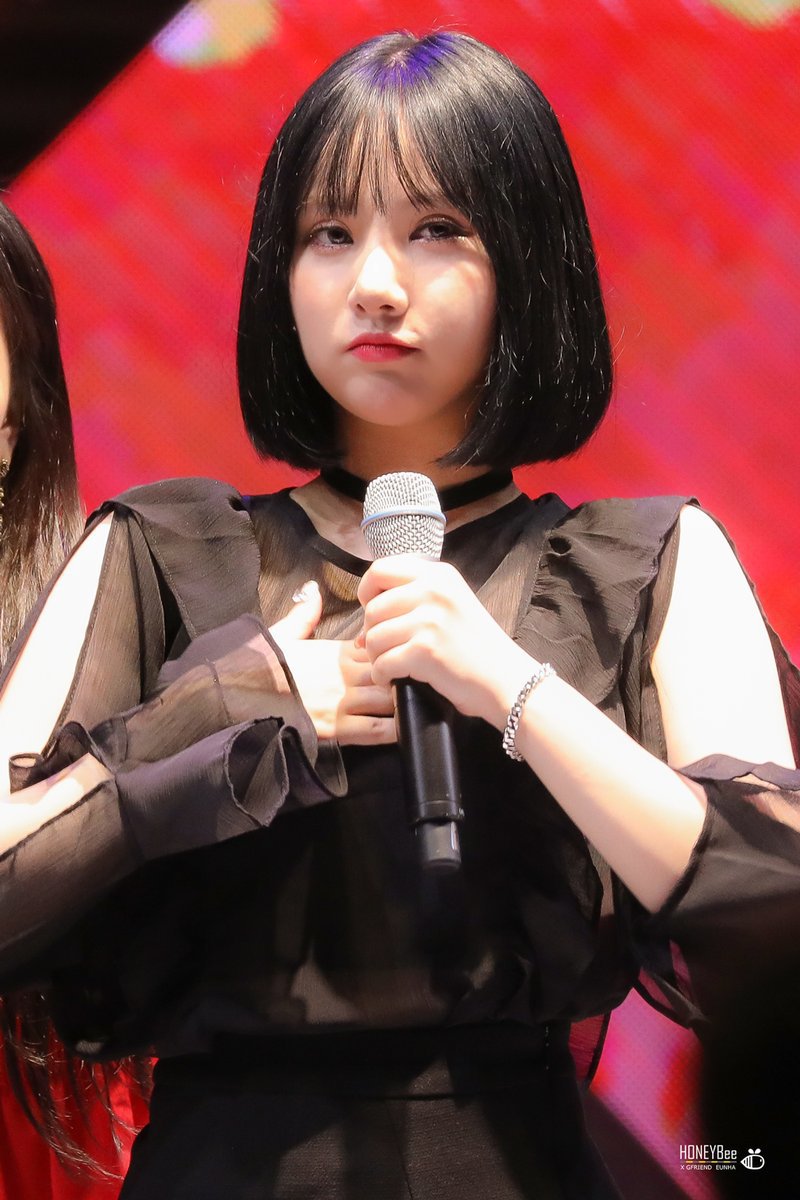 여자친구 은하.jpgif | 인스티즈