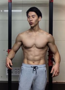 365일내내 야식 먹어도 살 안찌는 BJ밴쯔 체지방 | 인스티즈