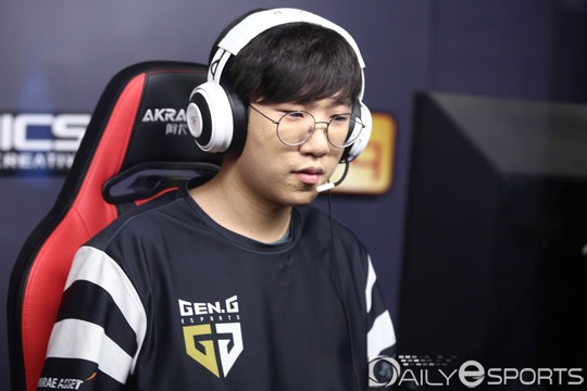 [LOL] 개인 실력으로만 2018 LCK 올스타를 뽑아 본다면? | 인스티즈