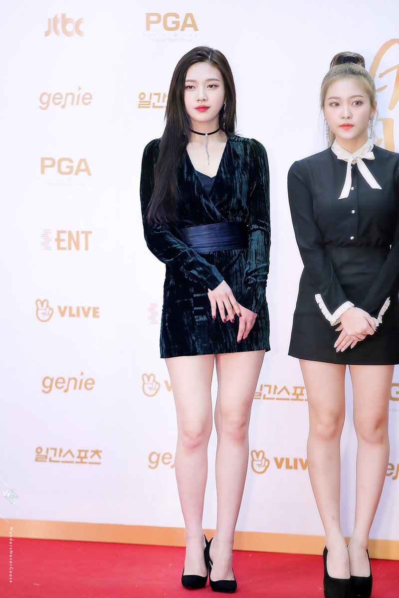 레드벨벳 갓둥둥 조이.jpg | 인스티즈