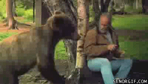 우리애는 안물어요.gif | 인스티즈