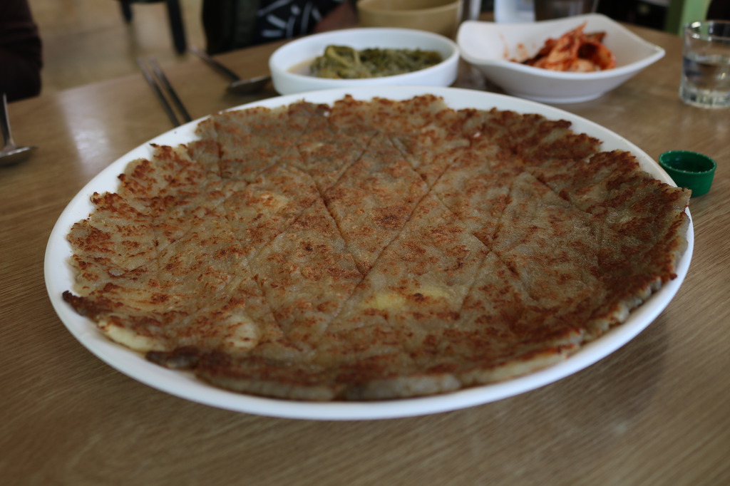 대원칼국수 이미지
