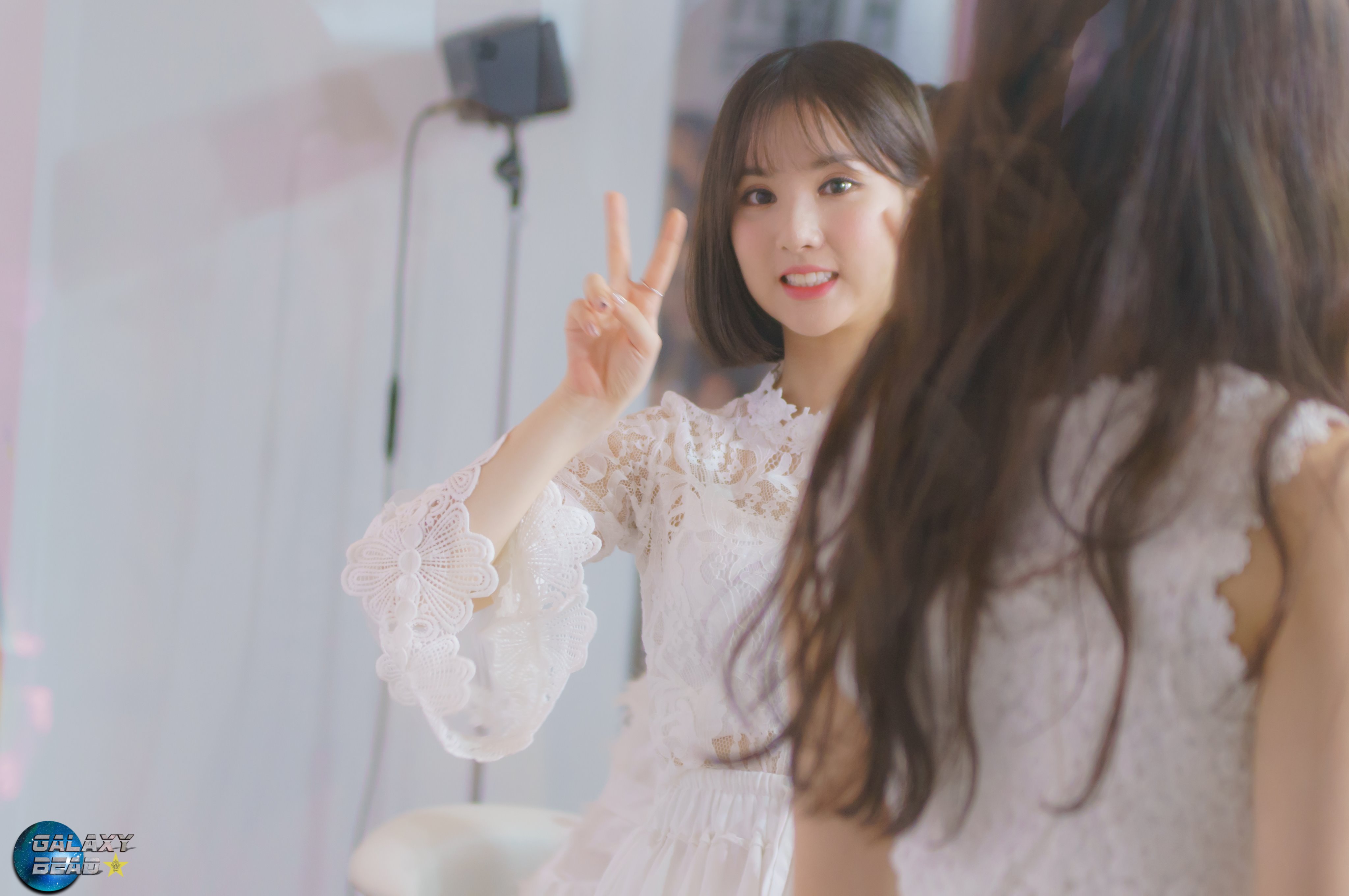 여자친구 은하 고해상도 사진.jpg | 인스티즈