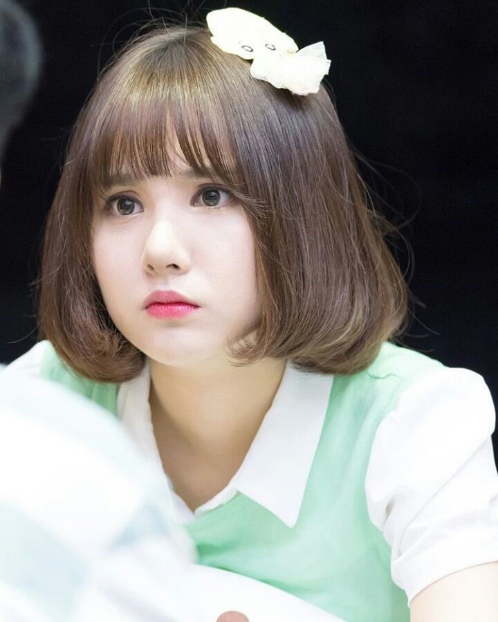 여자친구 은하 | 인스티즈
