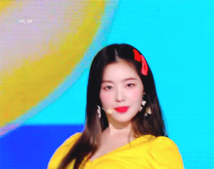 아이린은 정말 예쁘다.jpgif (사진多多多) | 인스티즈