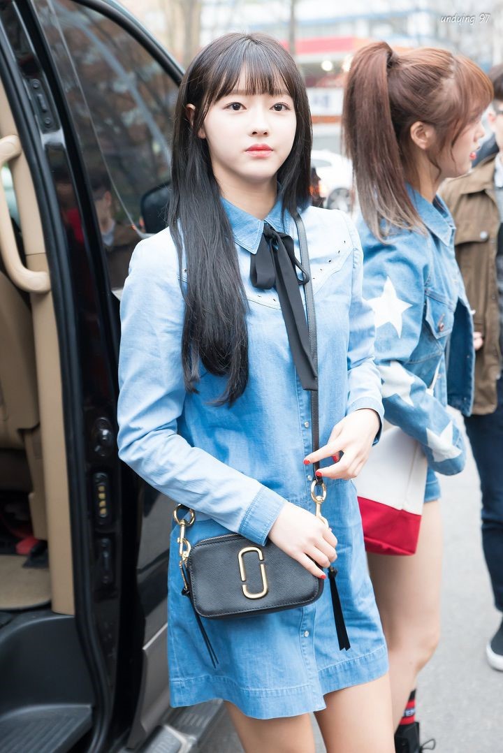 오마이걸 유아 | 인스티즈
