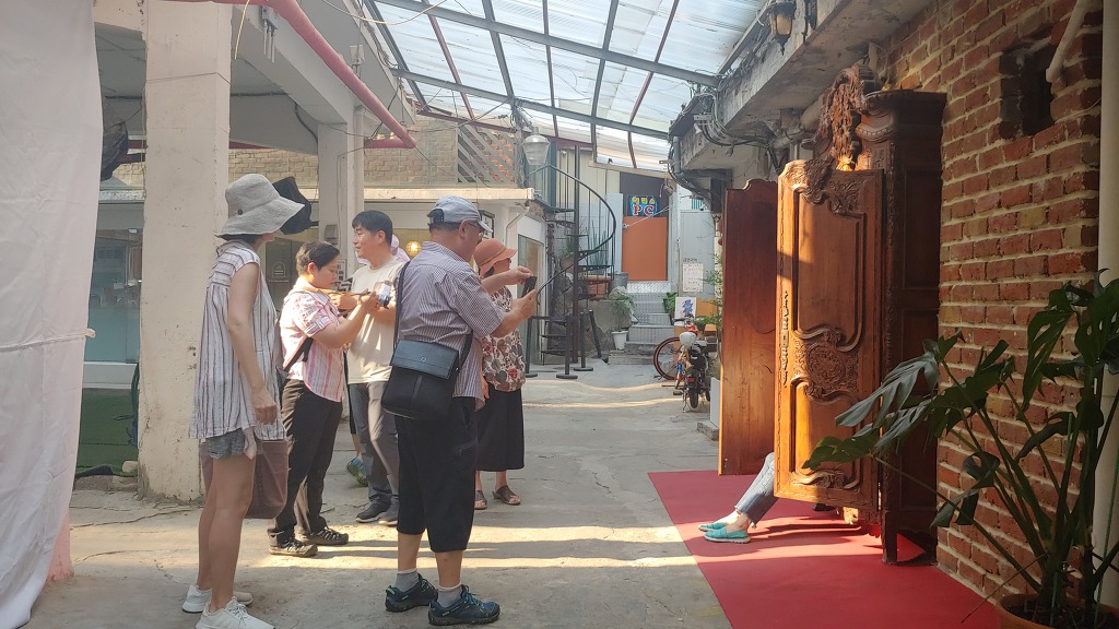 여행플러스협동조합 이미지