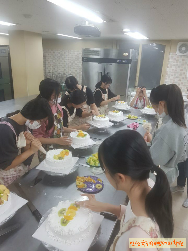 사직중학교 이미지