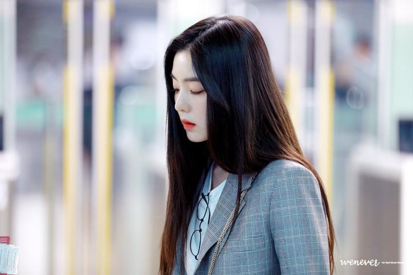 옆모습도 사기인 레드벨벳 아이린.jpg | 인스티즈