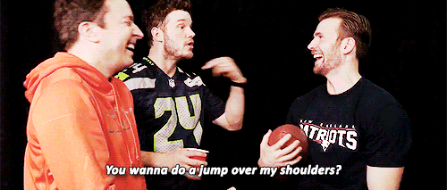 외국인들은 헷갈려 하는 듯한 크리스 구분하기 | 인스티즈