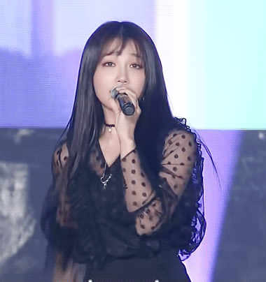 [에이핑크] 카일리 어빙이 인상깊은 모습을 보여줘서 은지 | 인스티즈