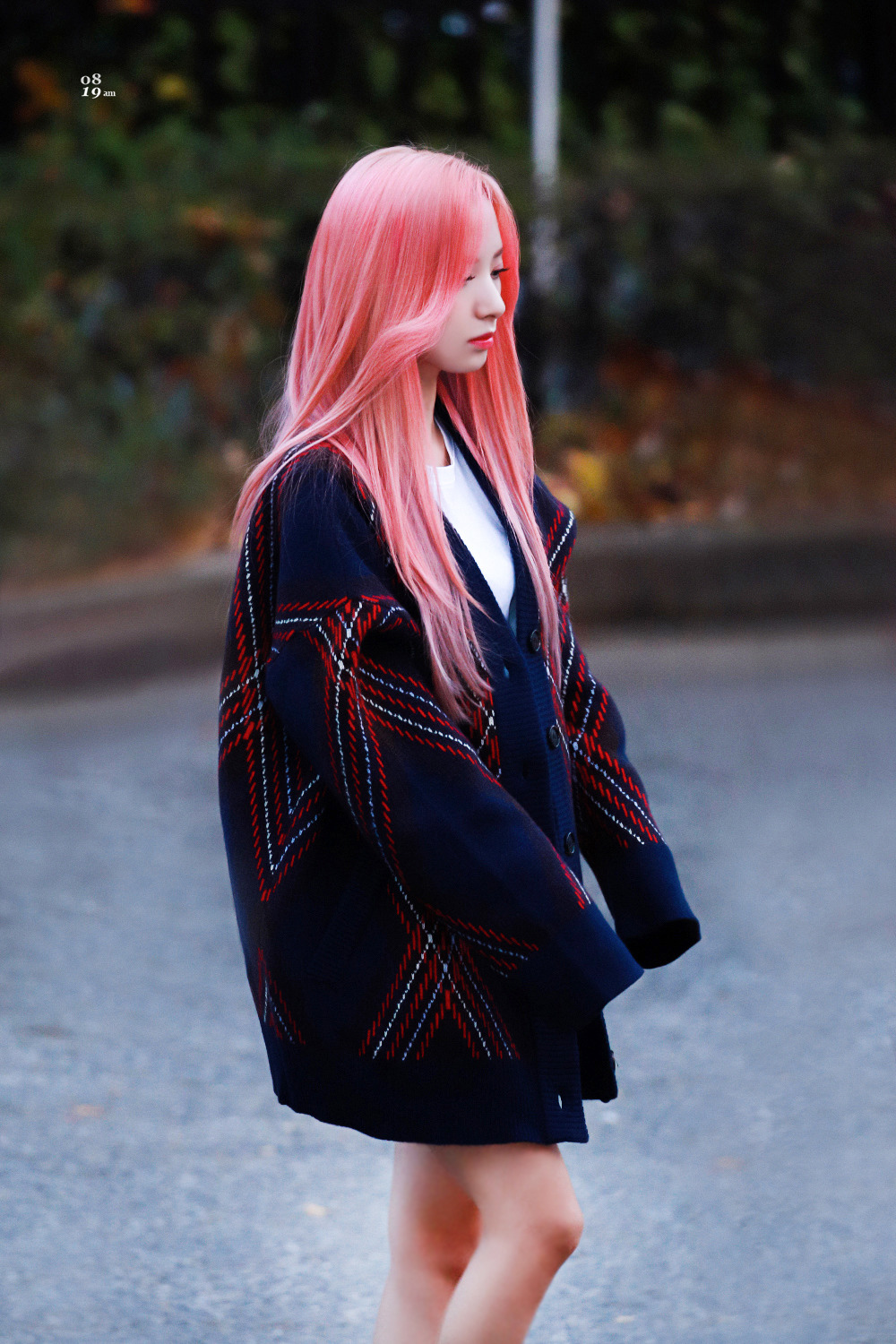 핑크공주 우주소녀 보나.jpgif | 인스티즈