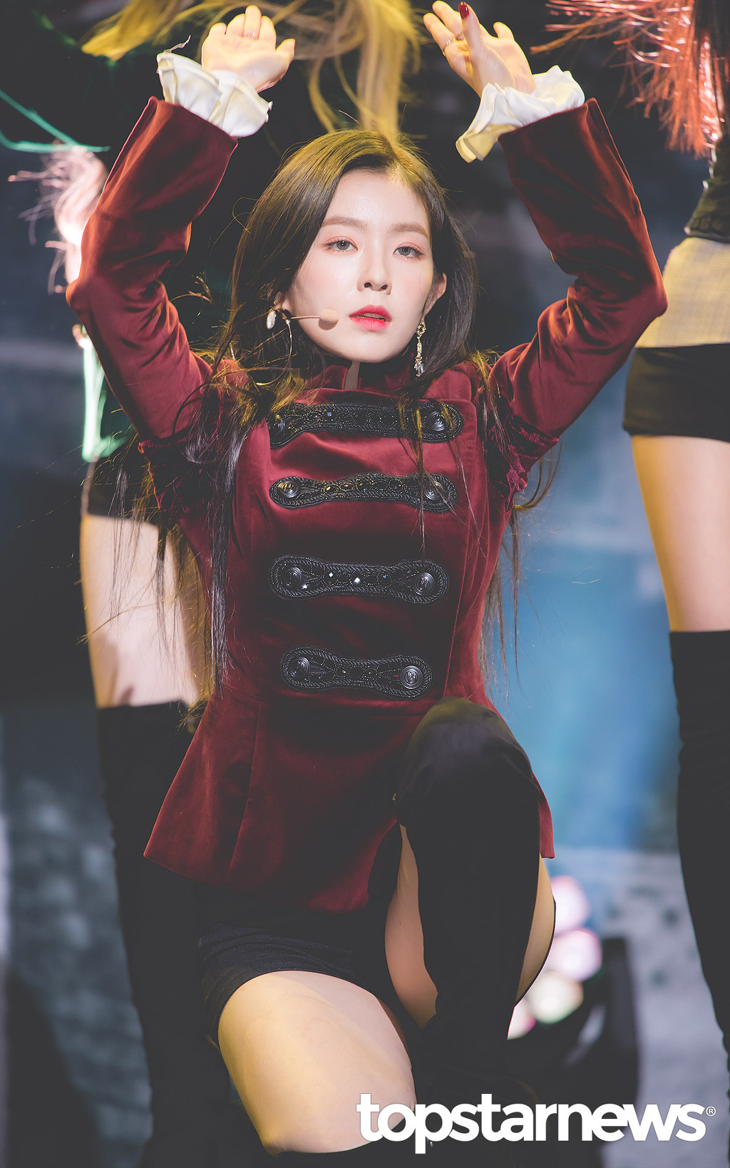 HD로 보는 레드벨벳 아이린 파트 2 | 인스티즈