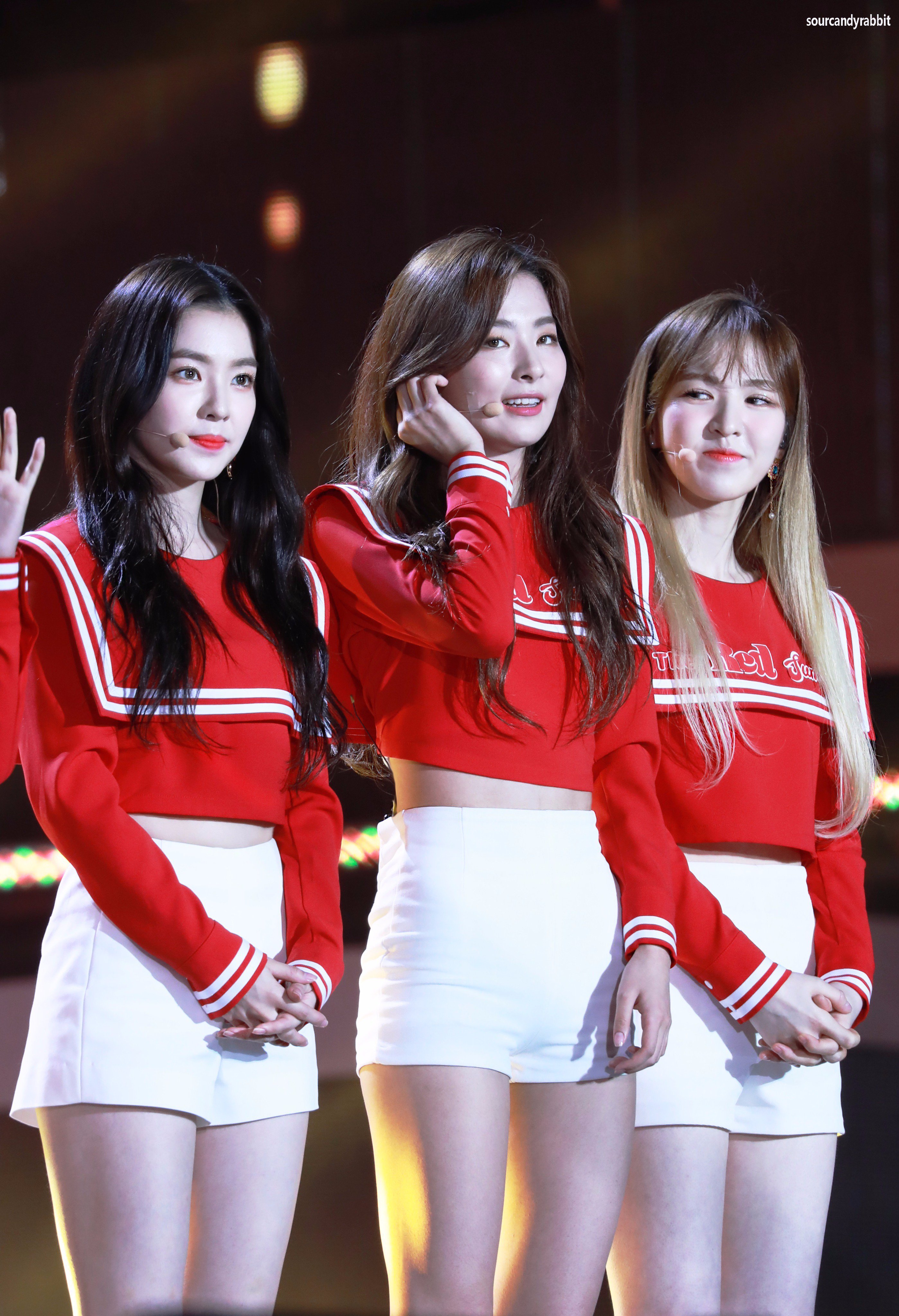 [사이즈주의] 아이돌 얼굴깡패 레드벨벳 아이린.JPG | 인스티즈