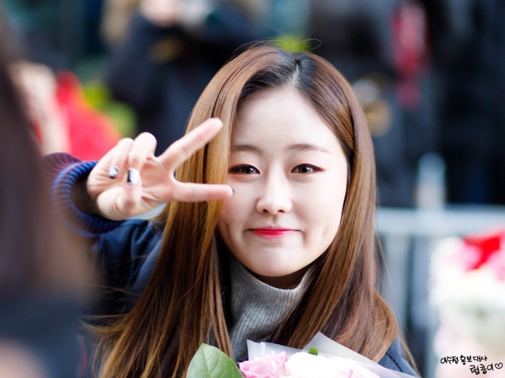 아 러블리즈 팬미팅을 못가게되서ㅠㅠ | 인스티즈