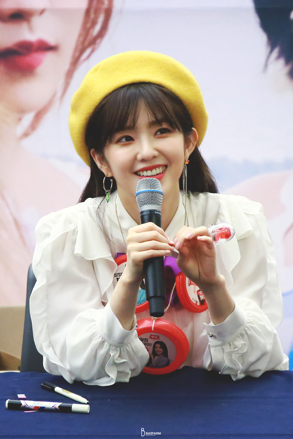 아이린이 이정도로 예뻤나ㄷㄷㄷ.JPG | 인스티즈