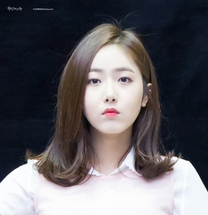 여자친구 신비.jpgif | 인스티즈