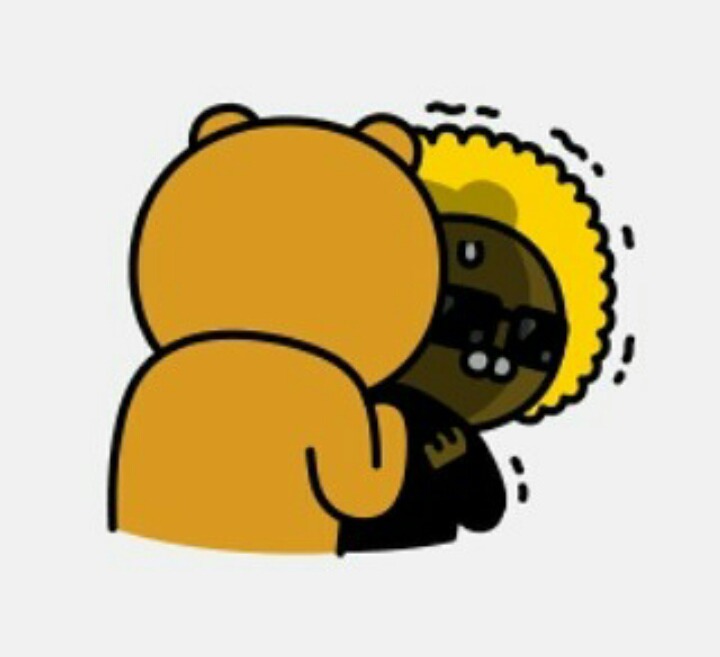 카카오프렌즈 라이언 인성 | 인스티즈