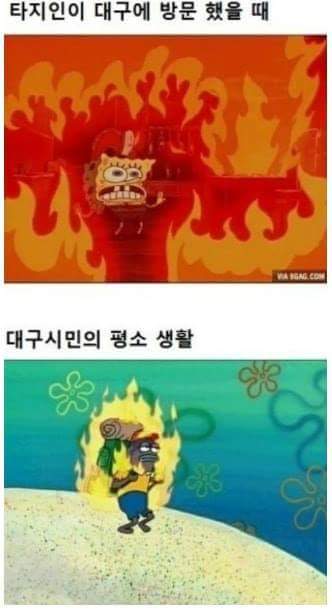2년후 서기 2020년의 대구.feat mbc | 인스티즈