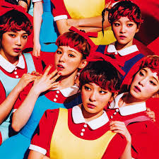 레드벨벳 최고의 타이틀곡은? | 인스티즈