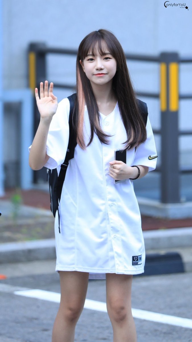 아이즈원 조유리 과거; | 인스티즈