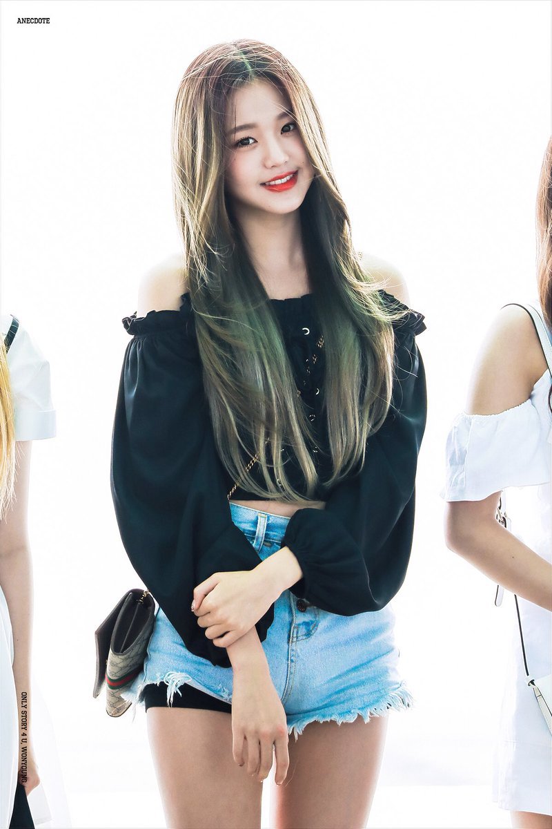 원영 이미지