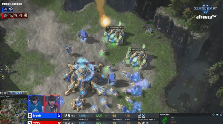 [LOL] 궁극기만 리메이크 했으면 하는 챔피언 | 인스티즈