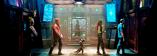 [영화] 가디언즈 오브 갤럭시 (Guardians of the Galaxy, 2014) | 인스티즈
