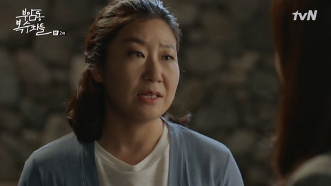 [부암동복수자들] 라미란이 말하는 가정폭력/데이트폭력의 팩트.jpg | 인스티즈