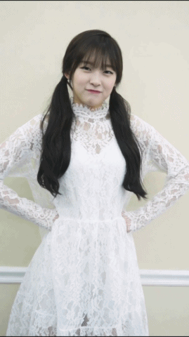 오마이걸 아린.jpgif | 인스티즈