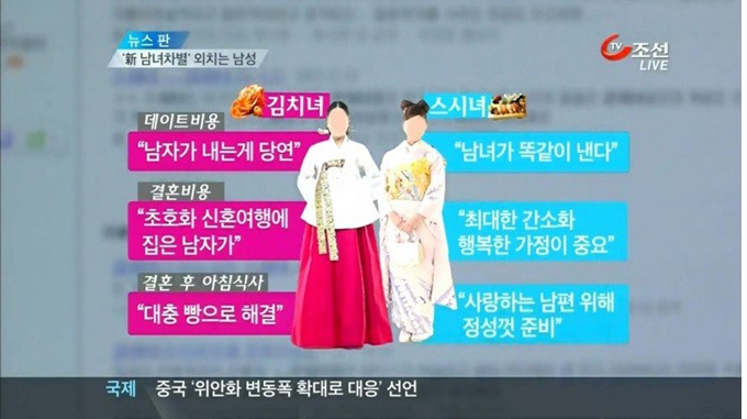 전문가가 추천하는 여자 | 인스티즈