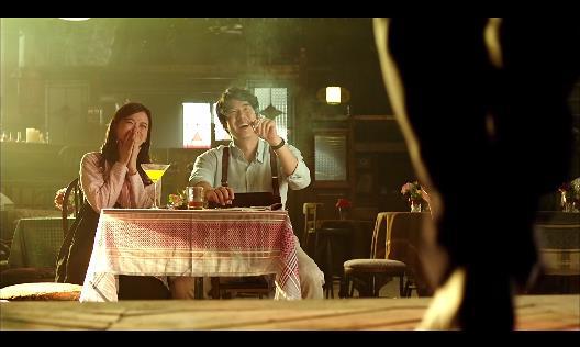 마지막 기생의 숨겨진 이야기 ＜영화＞ 해어화 06 | 인스티즈