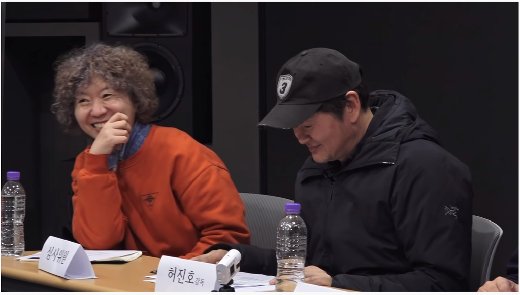 영화"천문"오디션 보러간 펭수 | 인스티즈