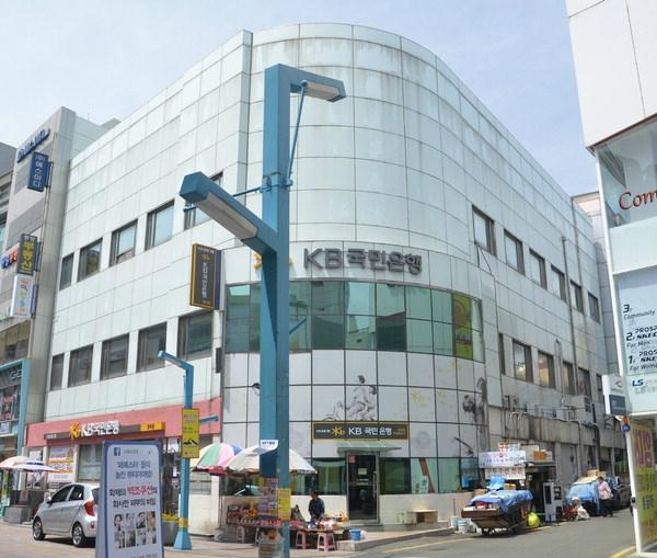 문화극장 이미지