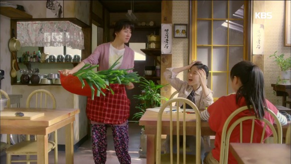 [마녀의법정] 1화에서 23분까지만 정리함 | 인스티즈