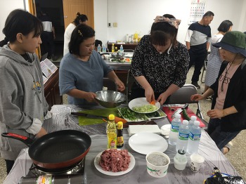 19.08.30(금) 중국 자조모임