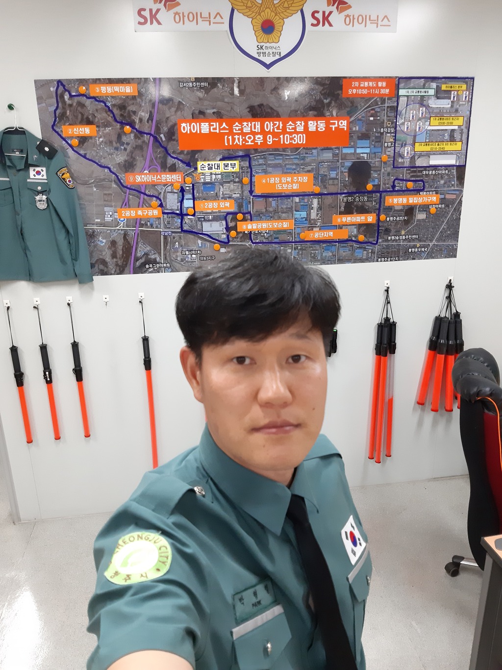 SK하이닉스(남자기숙사) 이미지